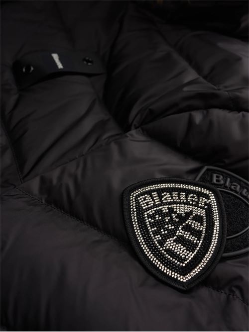 26WBLDK03040999EI NERO BLAUER | 26WBLDK03040999EI NERO